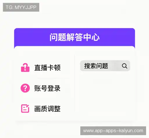 FAQ汇总